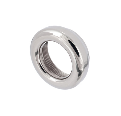 Breslmair Rim for Trumpet G - Titanium