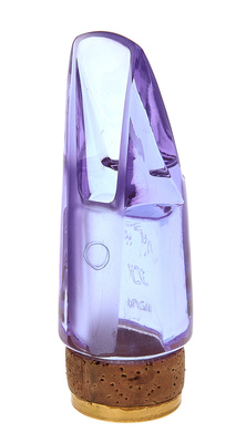 Pomarico Eb-Clarinet Wizard Open