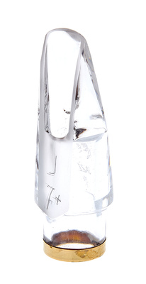 Crystal Alto Sax Jazz 7*