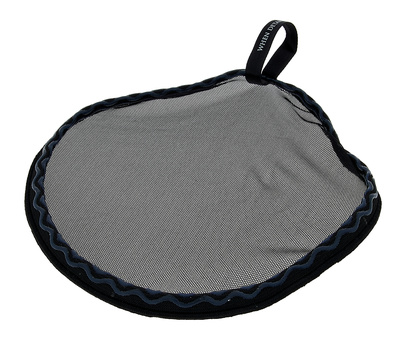 ACSB Bell Cover Baritone Sax
