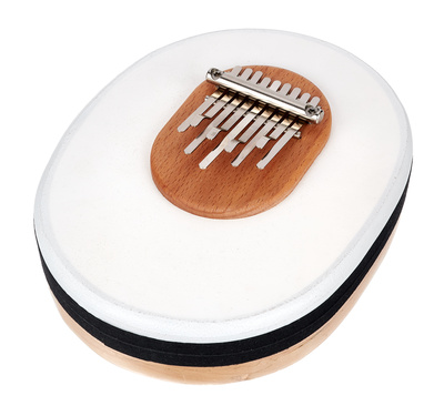 Kalimba White Skin A-Major