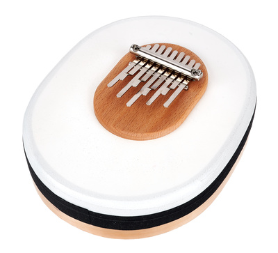 Kalimba White Skin B-Integral