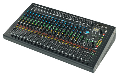 Mackie Onyx24