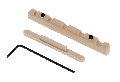 Just-A-Nut III 5 1.75" WH