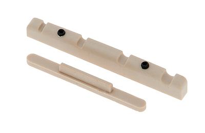 Just-A-Nut III 1.75" WH