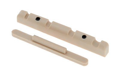 Just-A-Nut III 1.5" WH