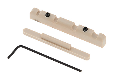 Just-A-Nut III 1.45" WH