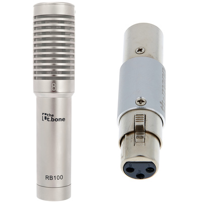 RB 100 FetAmp Bundle