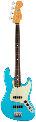 Fender Am Pro II Jazz Bass RW MBL