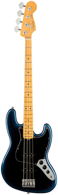 Fender Am Pro II Jazz Bass MN DK NIT