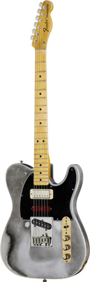 Fender Brent Mason Tele Relic MBKM
