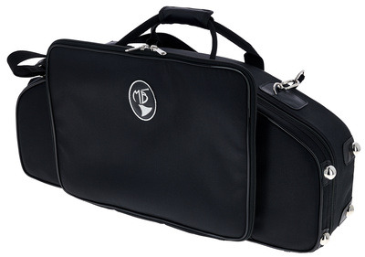 Marcus Bonna Case for Alto Saxophone