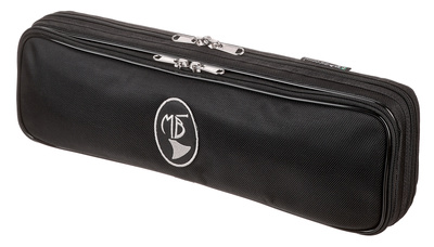 Double Case for Flute