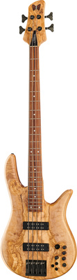 Fodera Monarch DLX 4 Anniversary 2020