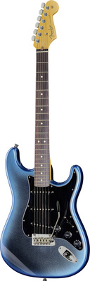 Fender AM Pro II Strat DK NIT