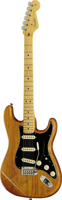 Fender AM Pro II Strat MN RST PIN