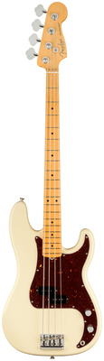 Fender AM Pro II P Bass MN OWT