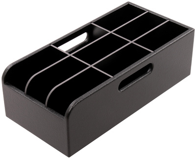 Multiflex 30cm tray divided