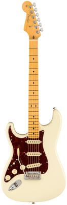 Fender AM Pro II Strat LH MN OWT