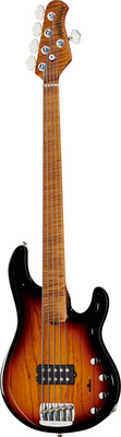 Music Man Stingray 5 VSB BFR 2020 FL