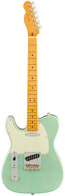 Fender AM Pro II Tele LH MN MYST SFG