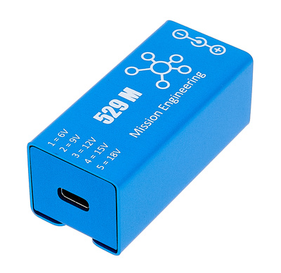 Mission Engineering 529 M USB-PD Converter