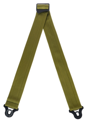 Daddario 50BAL08 Auto Lock Strap MO