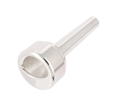 Asymmetric Mouthpiece The Poet - for Flugelhorn