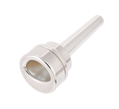 Asymmetric Mouthpiece Virtuoso - for Cornet