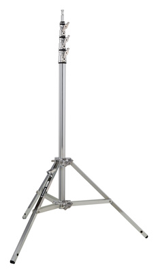 Avenger A0035CS Baby Steel Stand 35