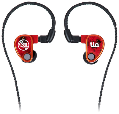 64 Audio U18t