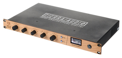 Tierra Audio Gravity VCA Bus Comp T B-Stock