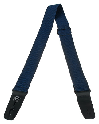 Lock-It Cotton Pro Strap NVBL