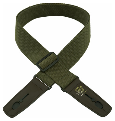 Lock-It Cotton Pro Strap OL