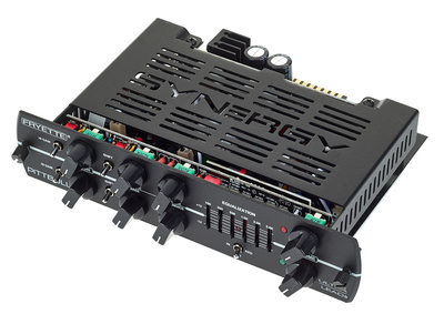Fryette Ultra-Lead