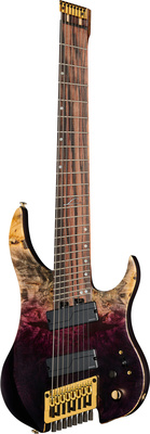 Legator G8FX-AMT GH