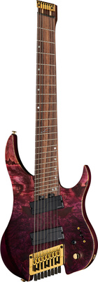 Legator G8FX-RBY GH
