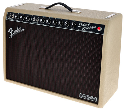 Fender Tone Master Del. Reverb Blonde