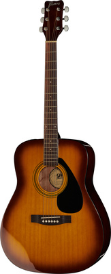 Framus Texan TBS E