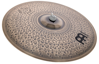 Meinl 20" Pure Alloy Custom Ride