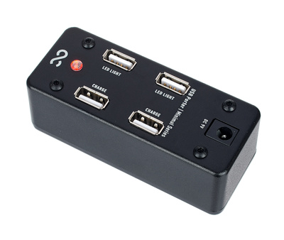 One Control USB Power Supply