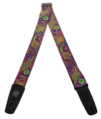 Masse Ser. Strap Blue Journey