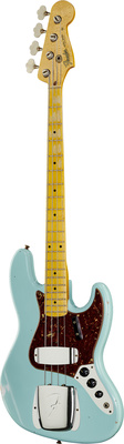 Fender 64 Jazz Bass Relic DNB