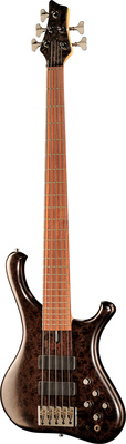 Marleaux Consat Custom 5 Maccore BB