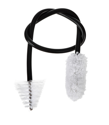 Thomann Snake Brush Cleaner S-Neck