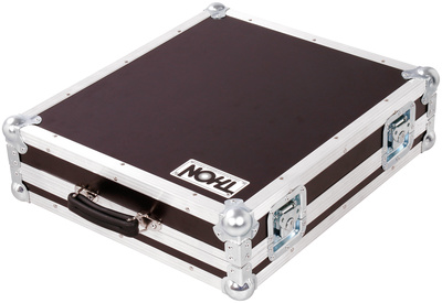 Thon Case Mackie Pro FX 16V3