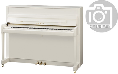 Kawai K-200 ATX 3 WH/P Piano