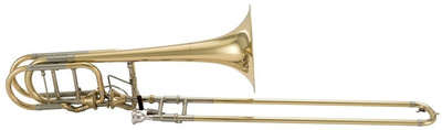 50AF3 Bass Trombone
