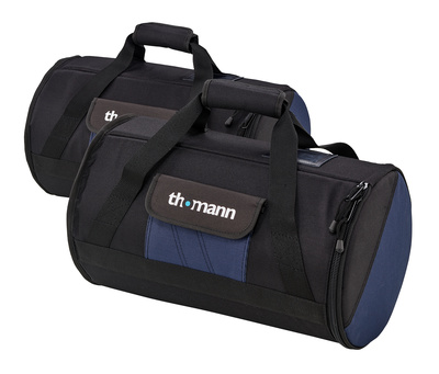 Xylo/Vibra Bar Carry Bag Set