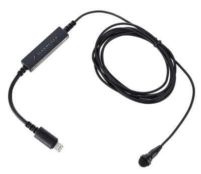 Apogee ClipMic digital B-Stock